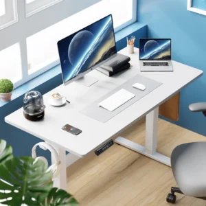 Jakyb Standing & Height-Adjustable Desk