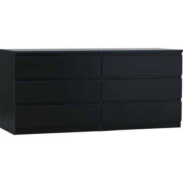 Black Kepner Drawer - Image 4